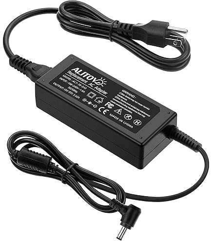 Amazon.com: PowerHOOD AC Power Adapter Compatible with FSP